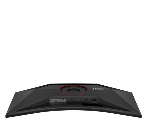 AOC CU34G4 - 1355541 - zdjęcie 5